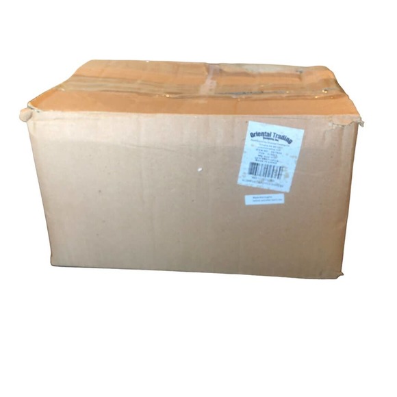 EUC Vintage Fall Acorn Autumn Leaves Salt Pepper‎ Shaker Set of 3 Pieces - Picture 6 of 16